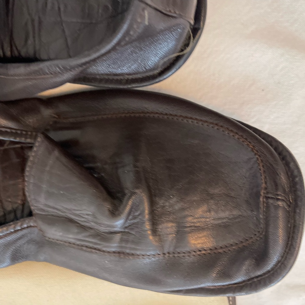 Coach Slippers - Picture 7 of 13